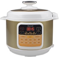 Photos - Multi Cooker Maxwell MW-3810 