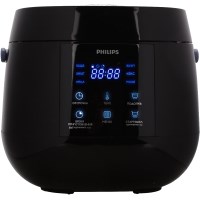 Photos - Multi Cooker Philips Avance Collection HD 3060 