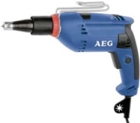 Photos - Drill / Screwdriver AEG SE 4000 