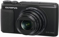 Photos - Camera Olympus SH-60 