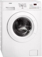 Washing Machine AEG L 62260 white