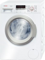 Photos - Washing Machine Bosch WLK 20261 white