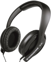 Photos - Headphones Sennheiser HD 202 II 