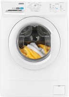 Photos - Washing Machine Zanussi ZWSE 680V white