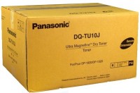 Ink & Toner Cartridge Panasonic DQ-TU10J 