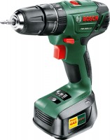 Photos - Drill / Screwdriver Bosch PSB 1800 LI-2 06039A3320 