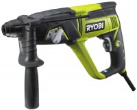 Photos - Rotary Hammer Ryobi ERH710RS 