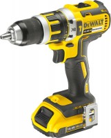 Photos - Drill / Screwdriver DeWALT DCD737D2 