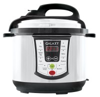 Photos - Multi Cooker Galaxy GL 2651 