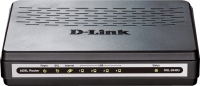 Photos - Router D-Link DSL-2540U/BB/T1A 