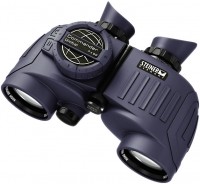 Binoculars / Monocular STEINER Commander Global 7x50 Compass 