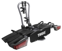 Photos - Roof Box Thule EasyFold 932 
