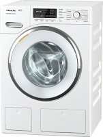 Photos - Washing Machine Miele WMH 120 WPS white