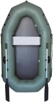 Photos - Inflatable Boat Bark B-220 