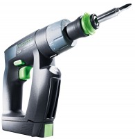 Photos - Drill / Screwdriver Festool CXS Li 1.5 Set 564271 