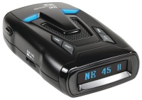 Photos - Radar Detector Whistler CR75 