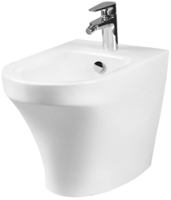 Photos - Bidet AM-PM Inspire C503111WH 