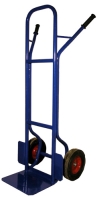 Photos - Wheelbarrow / Trolley Stella KG-250 