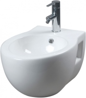 Photos - Bidet AM-PM Tender C453411WHI 