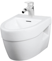 Photos - Bidet AM-PM Bliss L C513411WH 