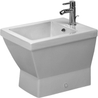 Photos - Bidet Duravit 2nd Floor 013610 