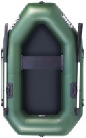 Photos - Inflatable Boat Aqua-Storm STO STO-210 