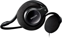 Photos - Headphones Philips SHS8200 