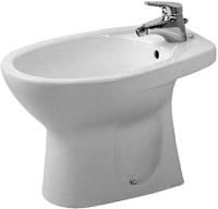 Photos - Bidet Duravit DuraPlus 029810 