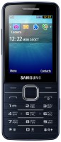 Photos - Mobile Phone Samsung GT-S5611 0 B