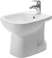 Photos - Bidet Duravit D-Code 223710 