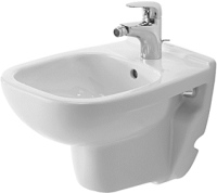 Photos - Bidet Duravit D-Code 223715 