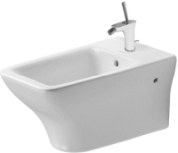 Photos - Bidet Duravit PuraVida 224715 