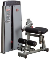 Photos - Strength Training Machine Body Solid DABB-SF 