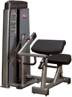 Photos - Strength Training Machine Body Solid DBTC-SF 