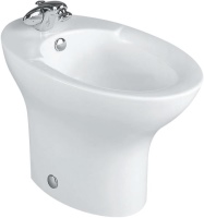 Photos - Bidet Jacob Delafon Presquile E1348 