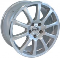 Photos - Wheel Ronal R38