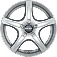 Photos - Wheel Ronal R42 (6x15/5x112 ET45 DIA76)