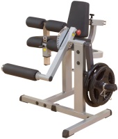 Photos - Strength Training Machine Body Solid GCEC-340 