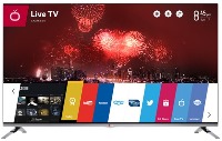 Television LG 47LB670V 47 "