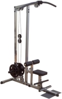 Strength Training Machine Body Solid GLM-83 