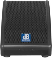 Photos - Speakers dB Technologies Flexsys FM8 