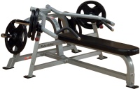 Photos - Strength Training Machine Body Solid LVBP 