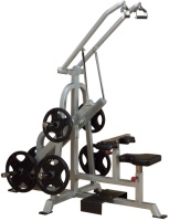 Photos - Strength Training Machine Body Solid LVLA 