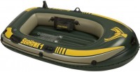 Photos - Inflatable Boat Intex Seahawk 1 Boat 