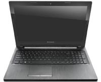 Photos - Laptop Lenovo IdeaPad G50-45