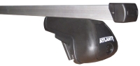 Photos - Roof Box Atlant 8726 