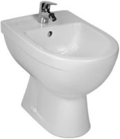 Photos - Bidet Jika Lyra Plus 832381 