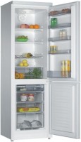 Photos - Fridge LIBERTY MRF-305 white