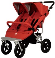 Photos - Pushchair EasyWalker Duo 