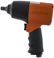 Photos - Drill / Screwdriver OMBRA OMP11212C 